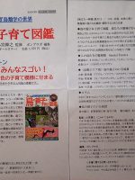 鳥の親子＆子育て図鑑